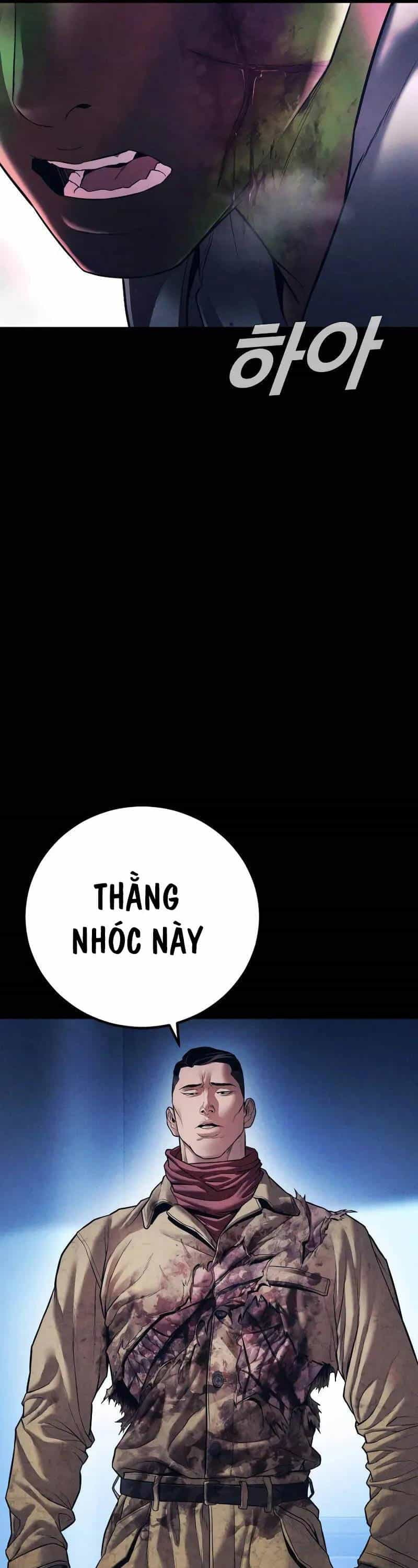 Bố Tôi Là Đặc Vụ - Chương 142 - ảnh 63