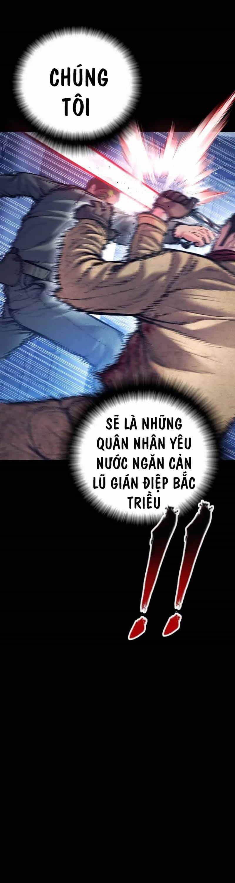 Bố Tôi Là Đặc Vụ - Chương 142 - ảnh 72