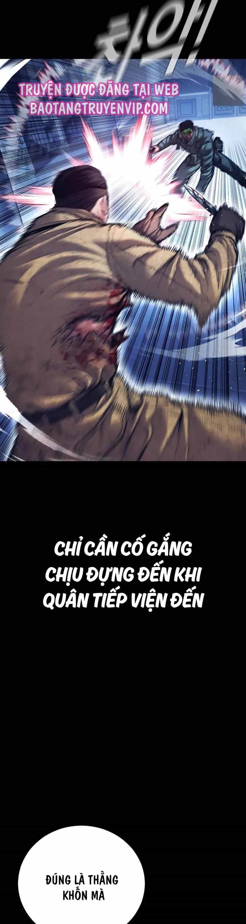 Bố Tôi Là Đặc Vụ - Chương 142 - ảnh 76