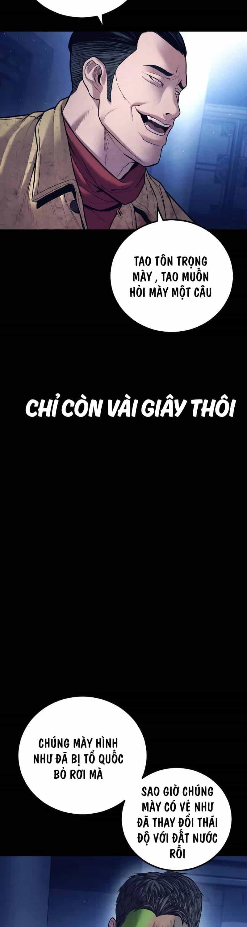 Bố Tôi Là Đặc Vụ - Chương 142 - ảnh 77