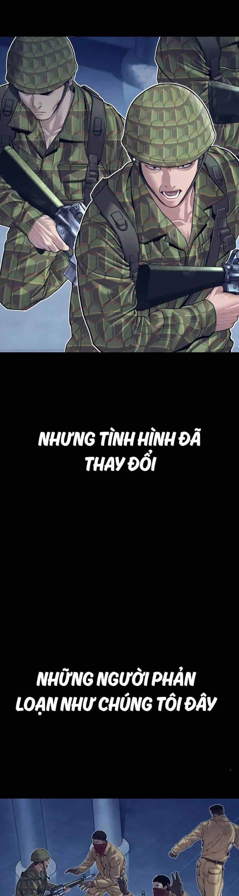 Bố Tôi Là Đặc Vụ - Chương 142 - ảnh 84