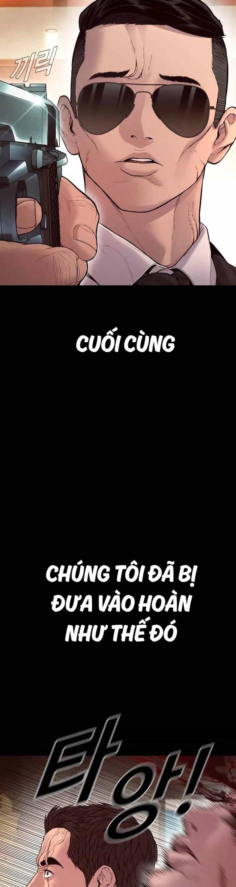 Bố Tôi Là Đặc Vụ - Chương 142 - ảnh 95