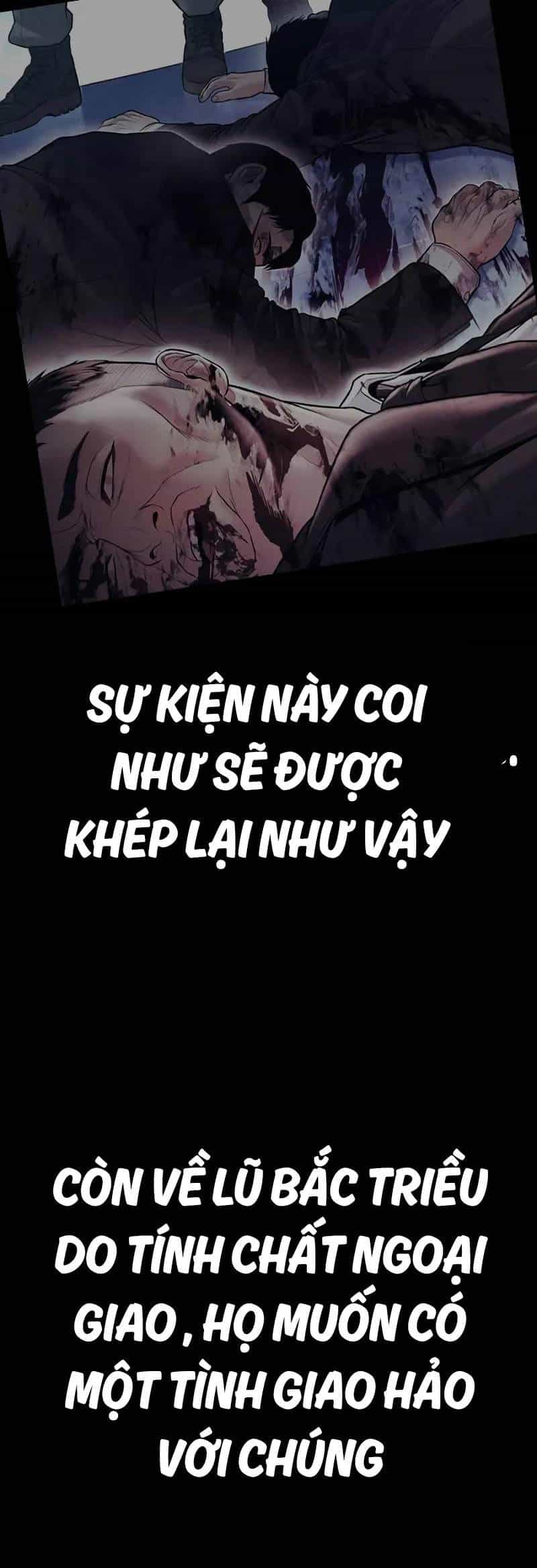 Bố Tôi Là Đặc Vụ - Chương 142 - ảnh 98