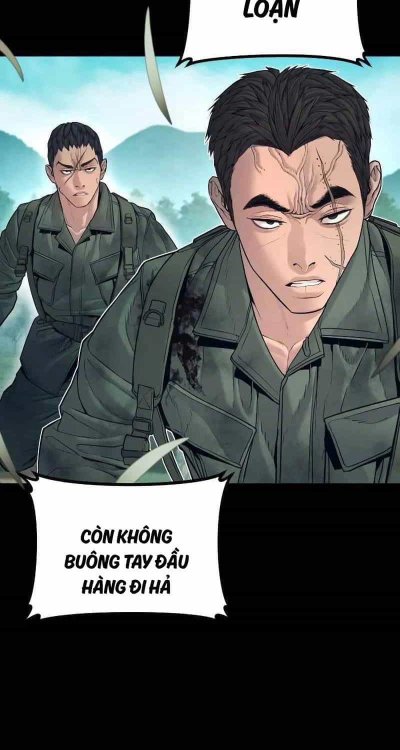 Bố Tôi Là Đặc Vụ - Chương 143 - ảnh 42