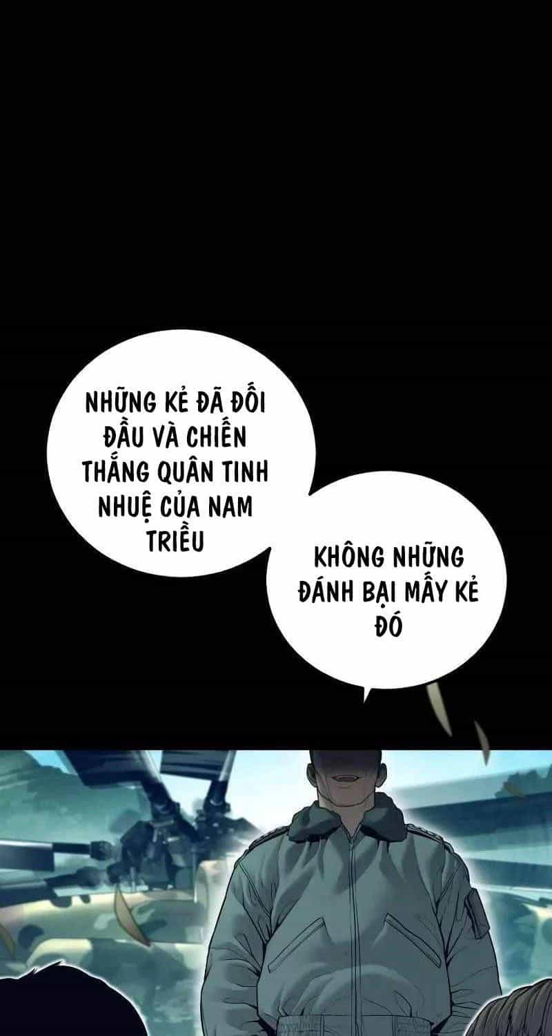 Bố Tôi Là Đặc Vụ - Chương 143 - ảnh 50