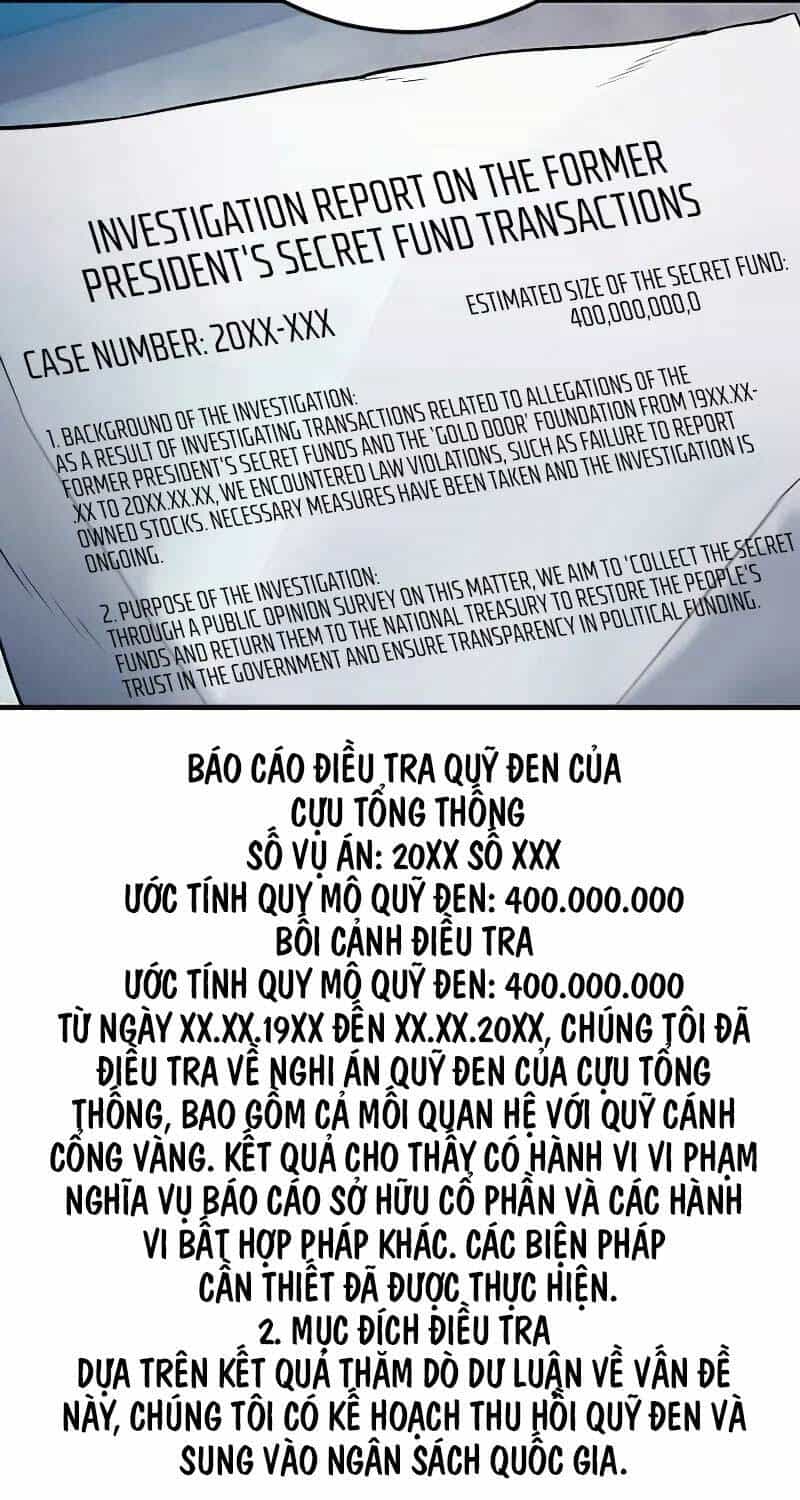 Bố Tôi Là Đặc Vụ - Chương 145 - ảnh 27