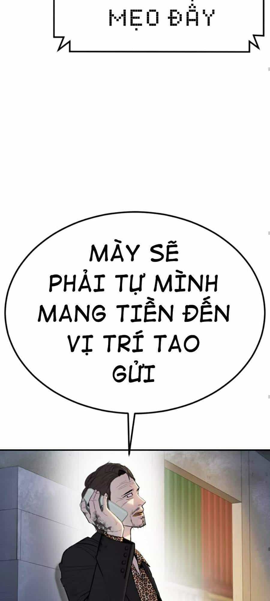 Bố Tôi Là Đặc Vụ - Chương 9.1 - ảnh 100