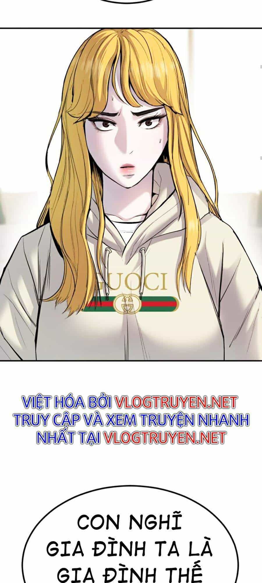 Bố Tôi Là Đặc Vụ - Chương 9.1 - ảnh 116