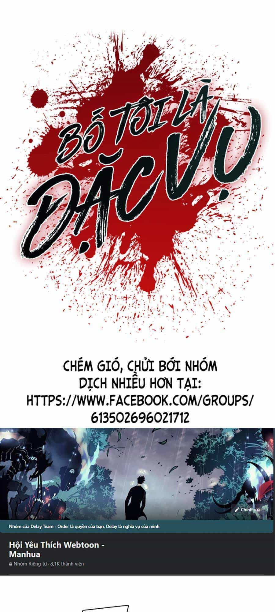 Bố Tôi Là Đặc Vụ - Chương 9.1 - ảnh 136