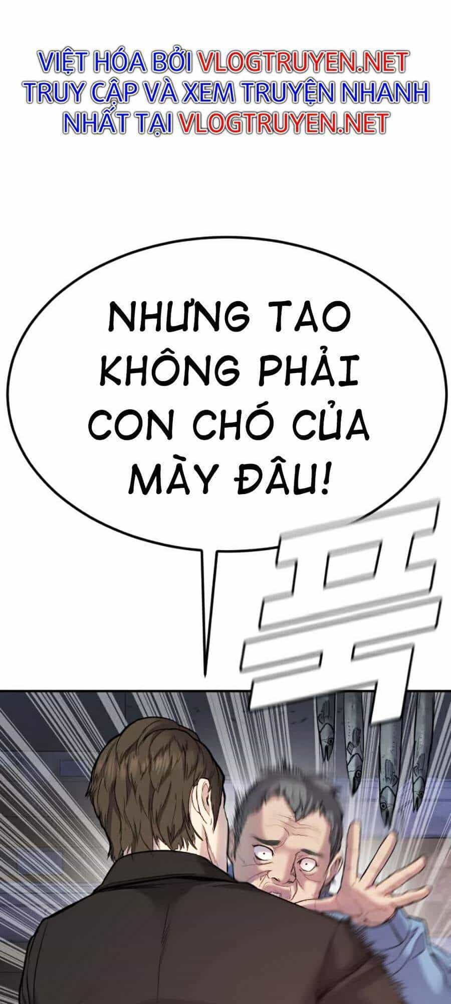 Bố Tôi Là Đặc Vụ - Chương 9.1 - ảnh 31