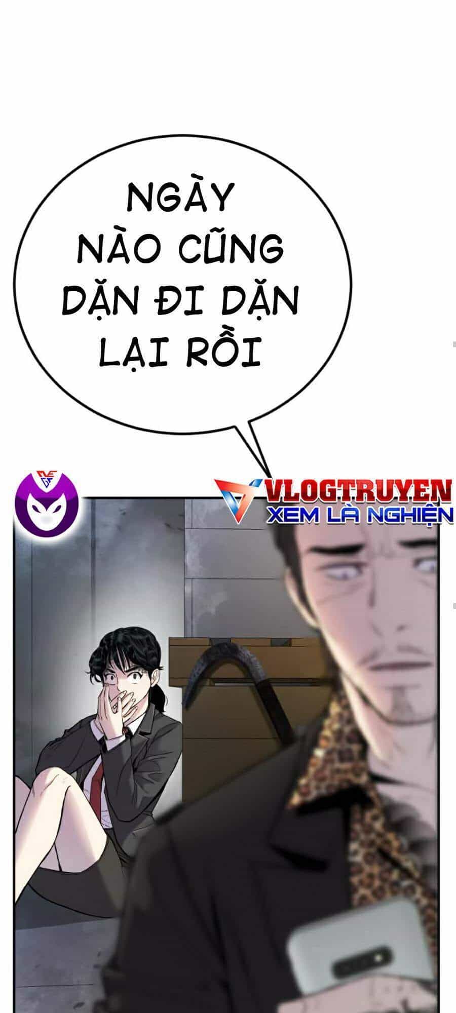 Bố Tôi Là Đặc Vụ - Chương 9.1 - ảnh 55