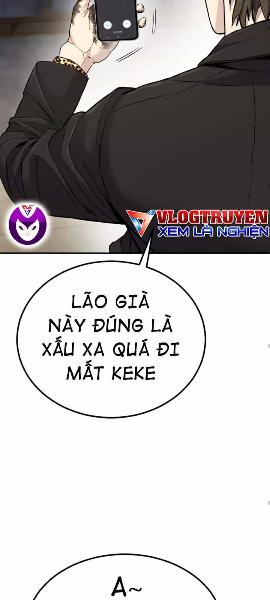 Bố Tôi Là Đặc Vụ - Chương 9.1 - ảnh 71