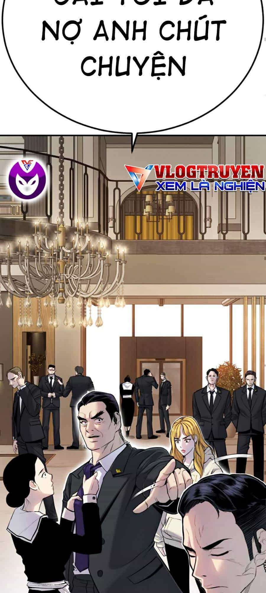Bố Tôi Là Đặc Vụ - Chương 9.1 - ảnh 77