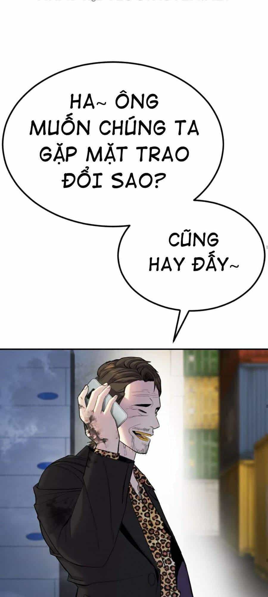 Bố Tôi Là Đặc Vụ - Chương 9.1 - ảnh 83