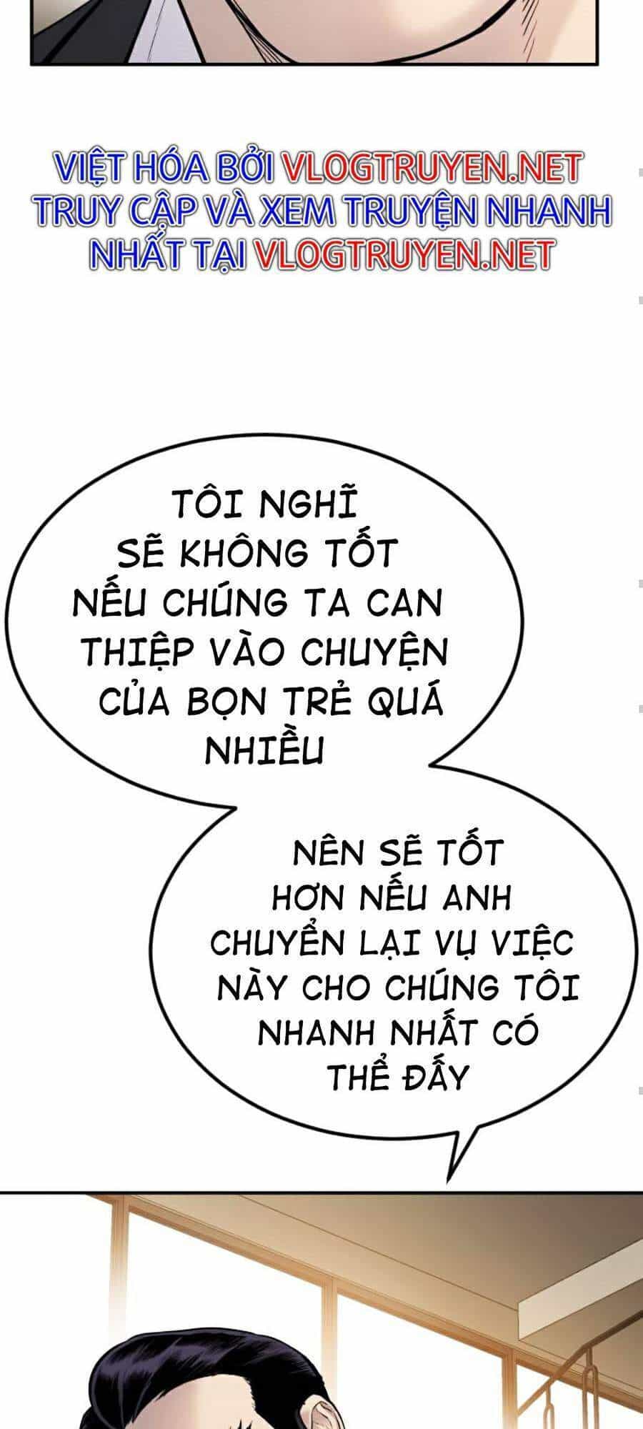Bố Tôi Là Đặc Vụ - Chương 9.1 - ảnh 90