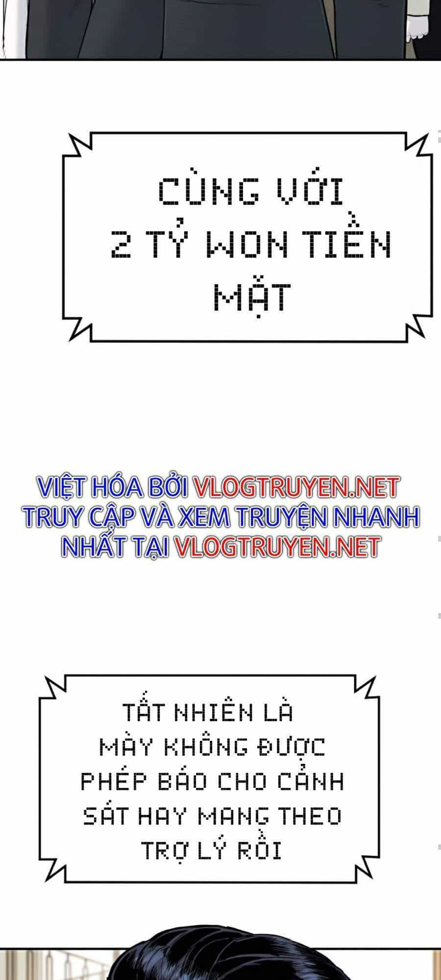 Bố Tôi Là Đặc Vụ - Chương 9.1 - ảnh 98