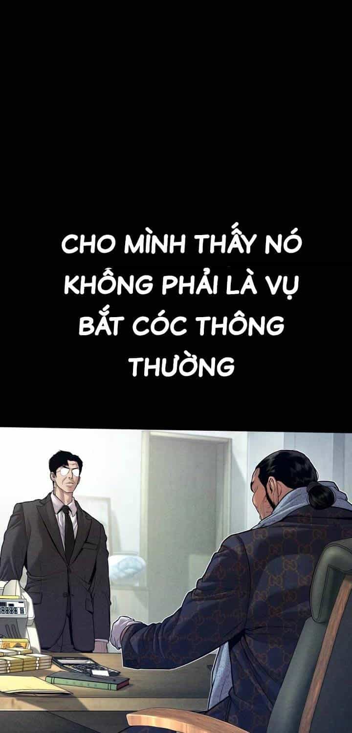 Bố Tôi Là Đặc Vụ - Chương 147 - ảnh 15