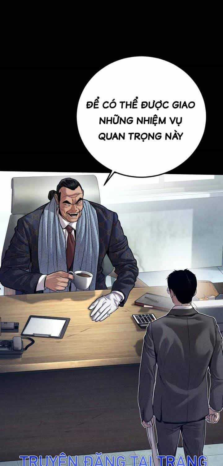 Bố Tôi Là Đặc Vụ - Chương 147 - ảnh 19