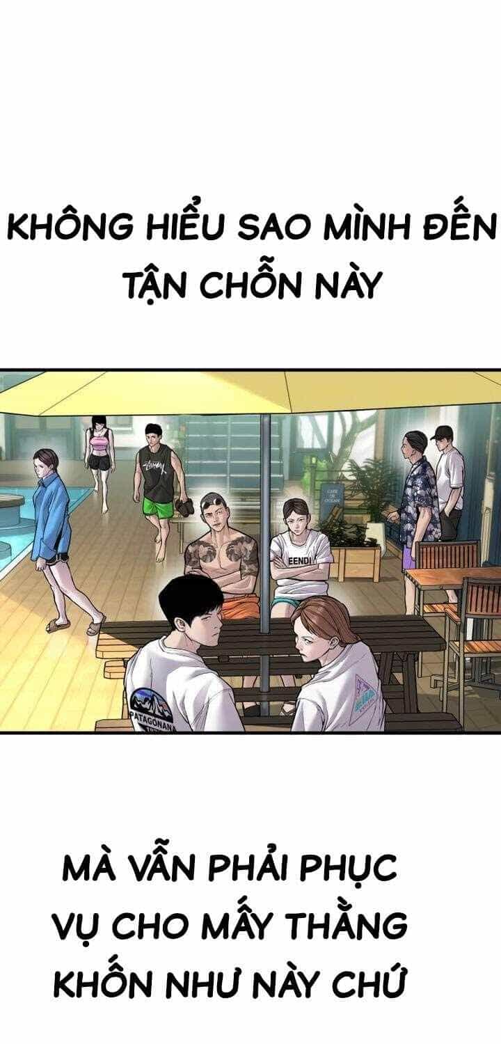 Bố Tôi Là Đặc Vụ - Chương 147.5 - ảnh 84