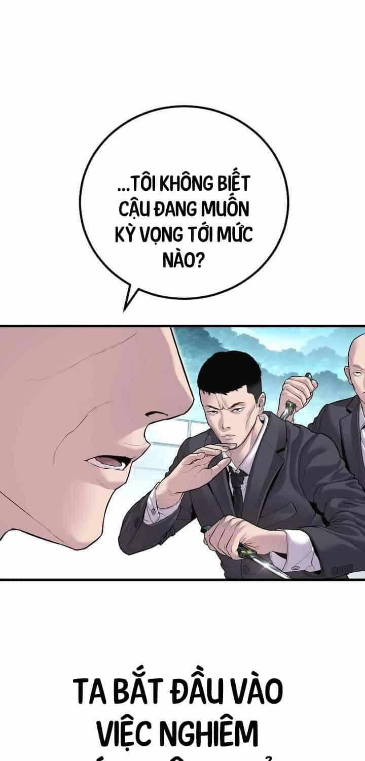 Bố Tôi Là Đặc Vụ - Chương 151 - ảnh 10