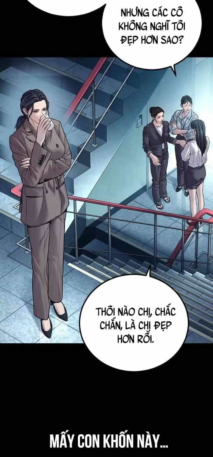 Bố Tôi Là Đặc Vụ - Chương 152 - ảnh 67