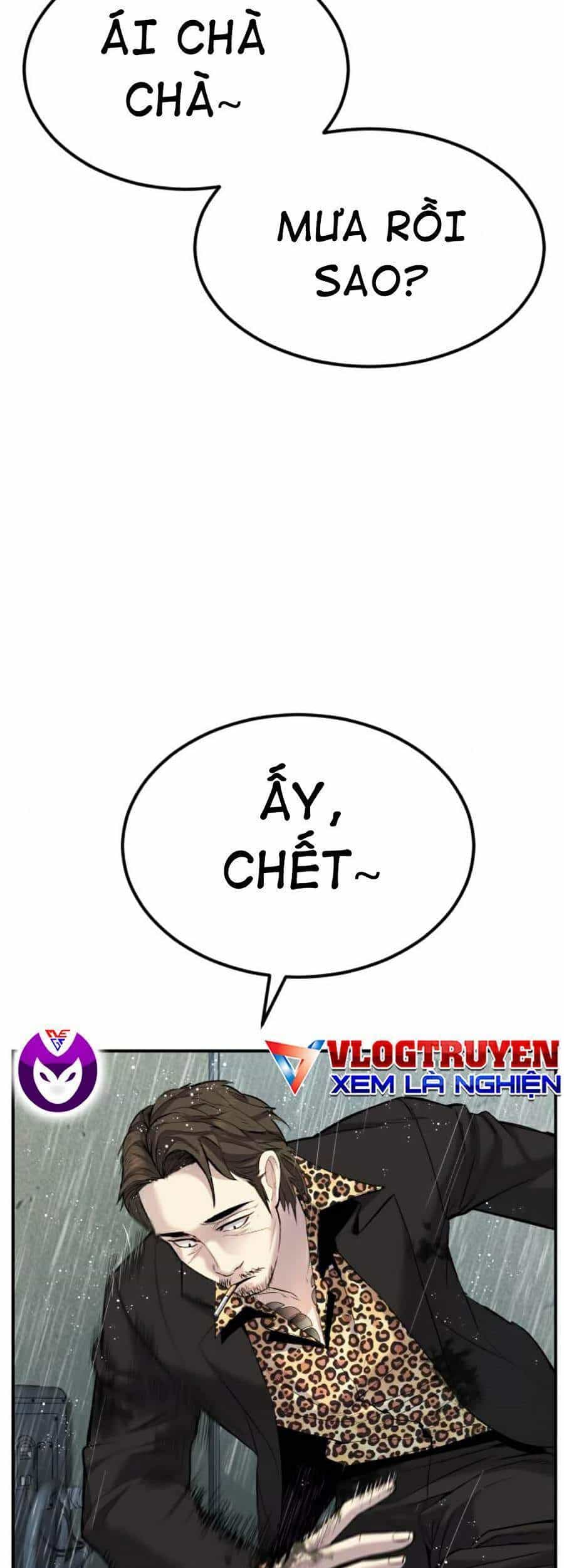 Bố Tôi Là Đặc Vụ - Chương 9.5 - ảnh 17
