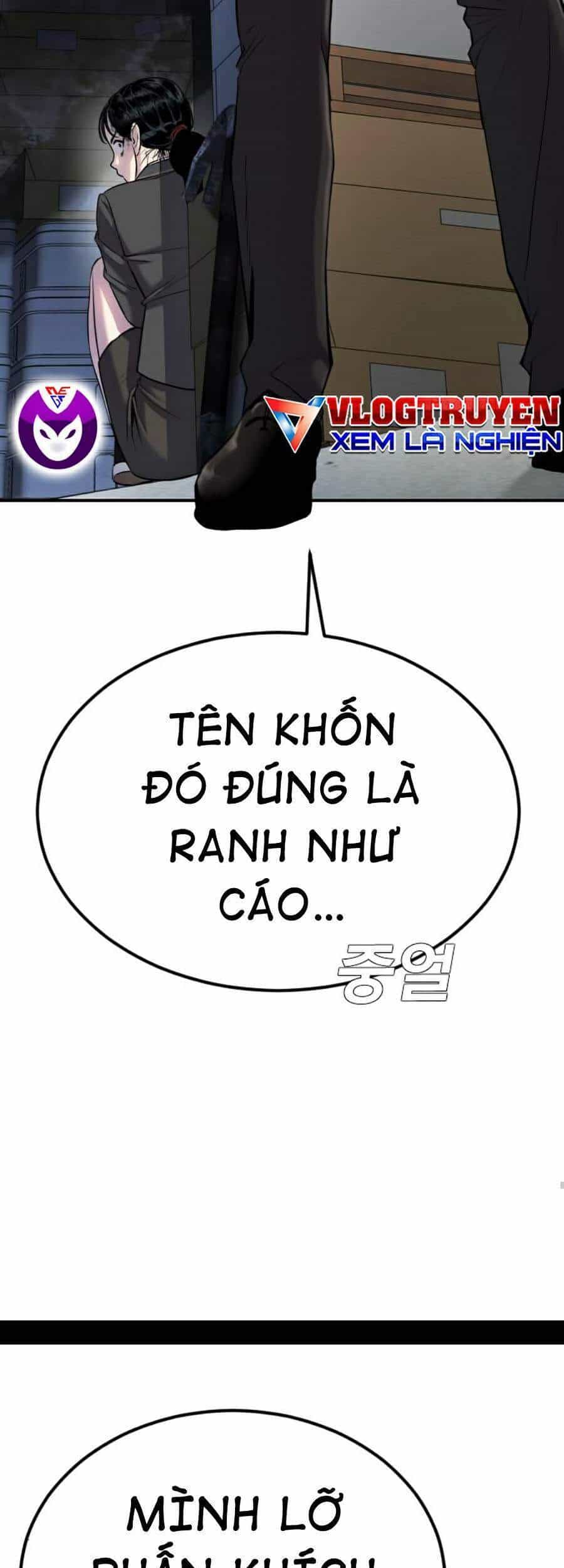 Bố Tôi Là Đặc Vụ - Chương 9.5 - ảnh 9