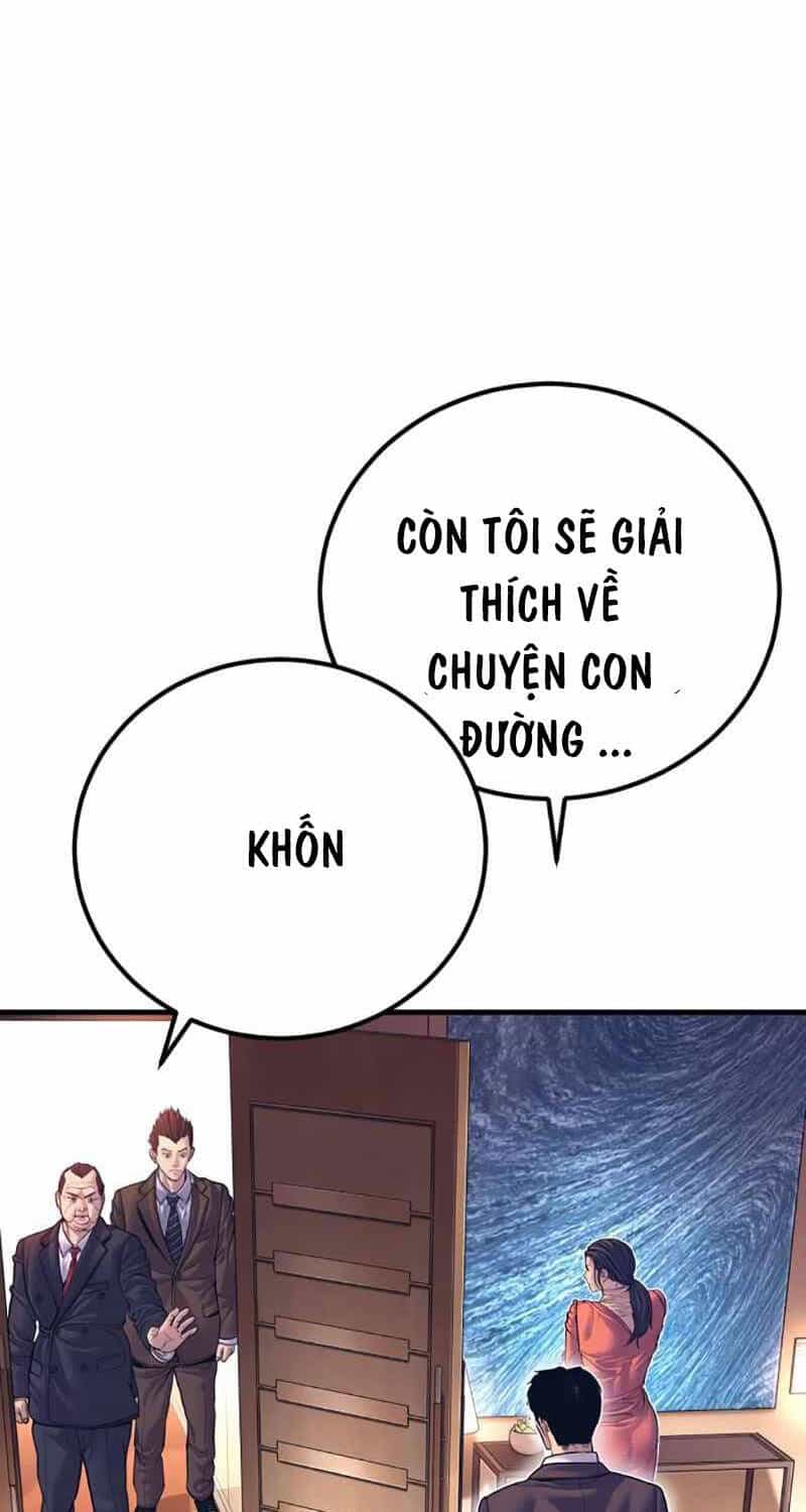 Bố Tôi Là Đặc Vụ - Chương 154 - ảnh 161