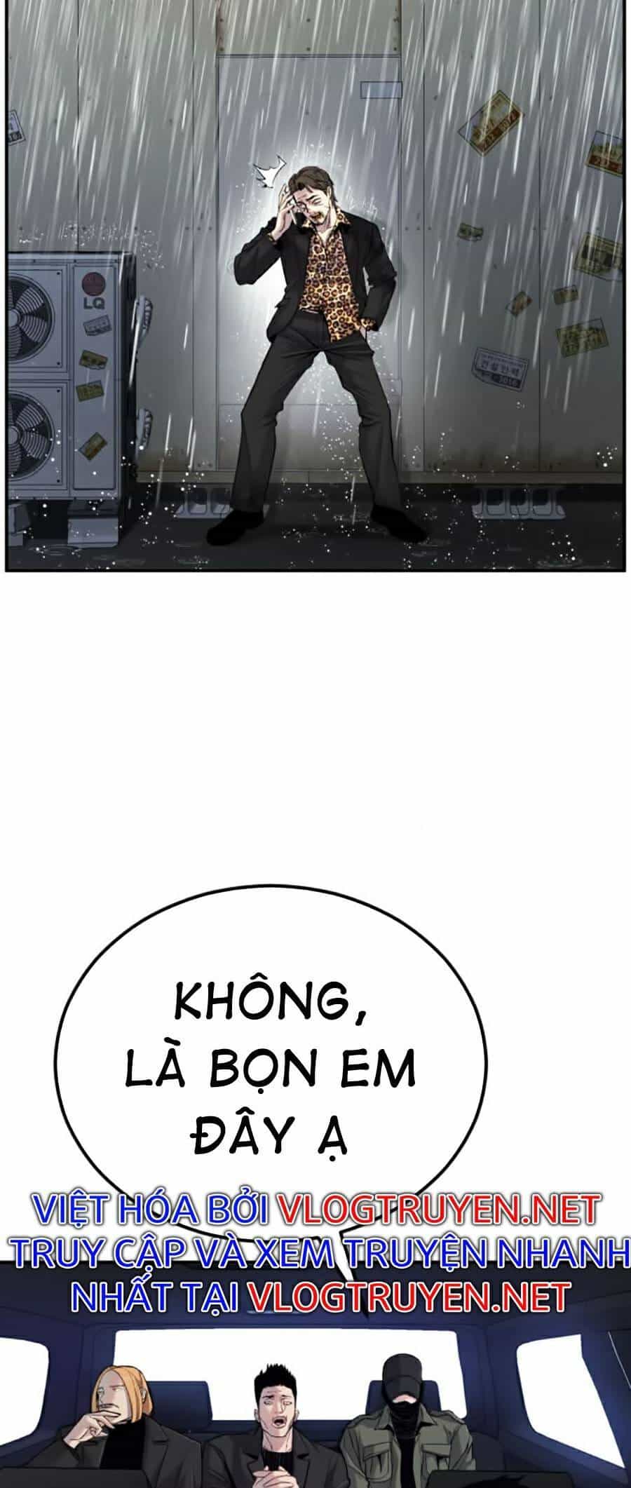 Bố Tôi Là Đặc Vụ - Chương 10 - ảnh 16