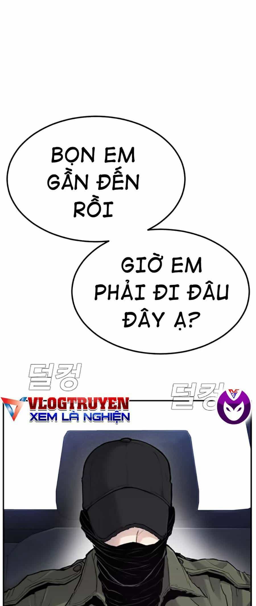 Bố Tôi Là Đặc Vụ - Chương 10 - ảnh 18