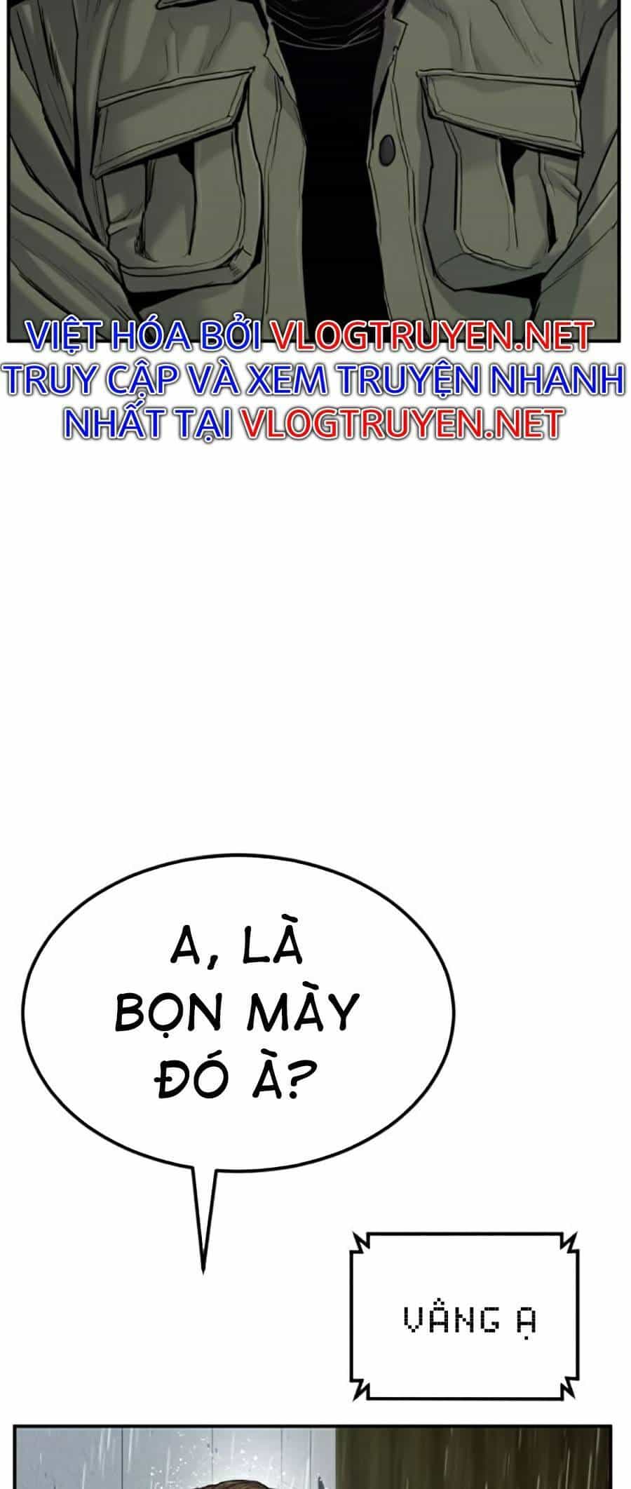 Bố Tôi Là Đặc Vụ - Chương 10 - ảnh 19