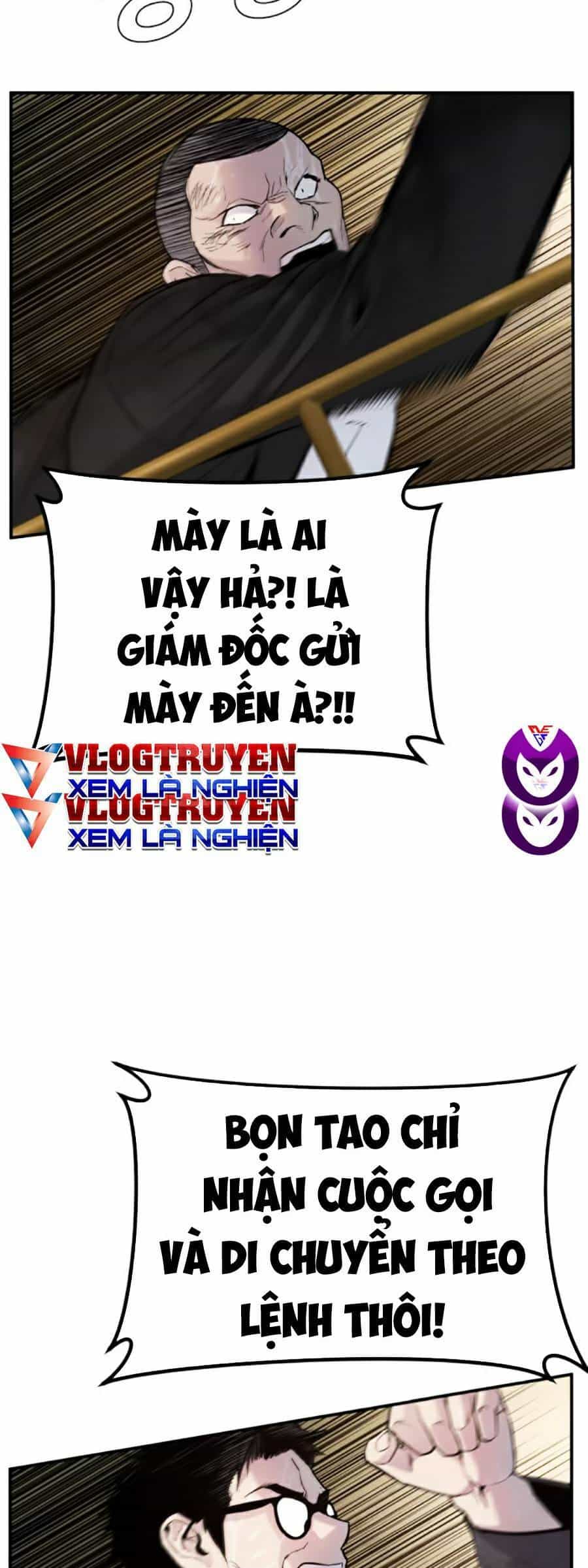 Bố Tôi Là Đặc Vụ - Chương 10 - ảnh 48