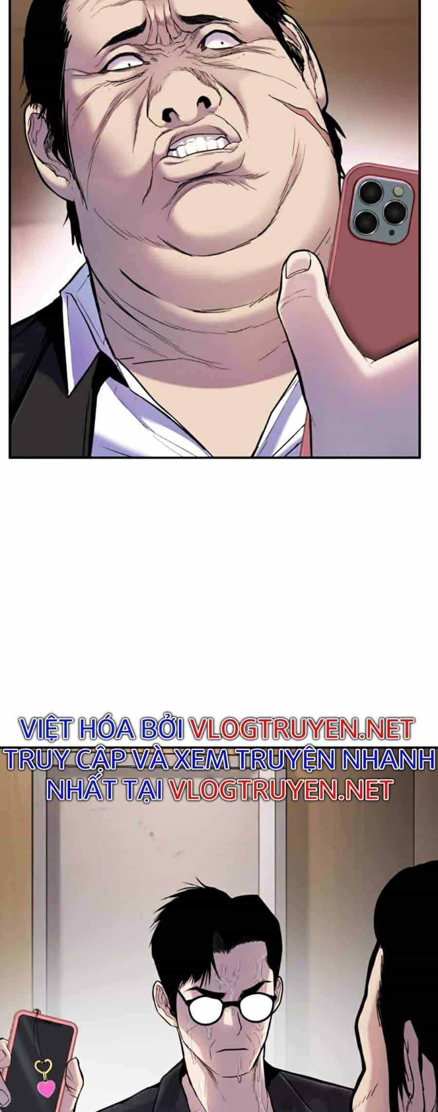 Bố Tôi Là Đặc Vụ - Chương 10 - ảnh 9