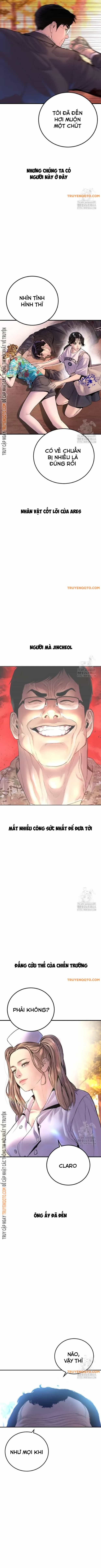 Bố Tôi Là Đặc Vụ - Chương 163 - ảnh 18