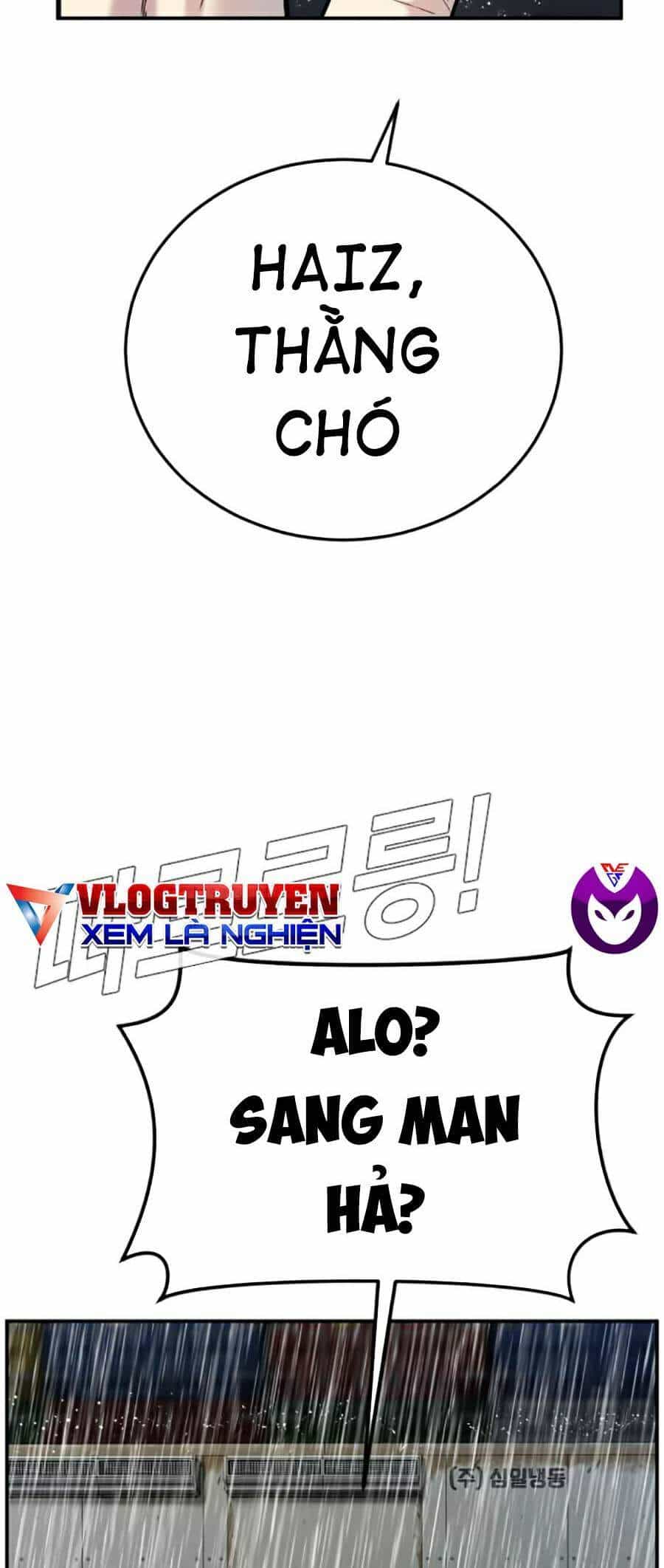 Bố Tôi Là Đặc Vụ - Chương 10.1 - ảnh 15