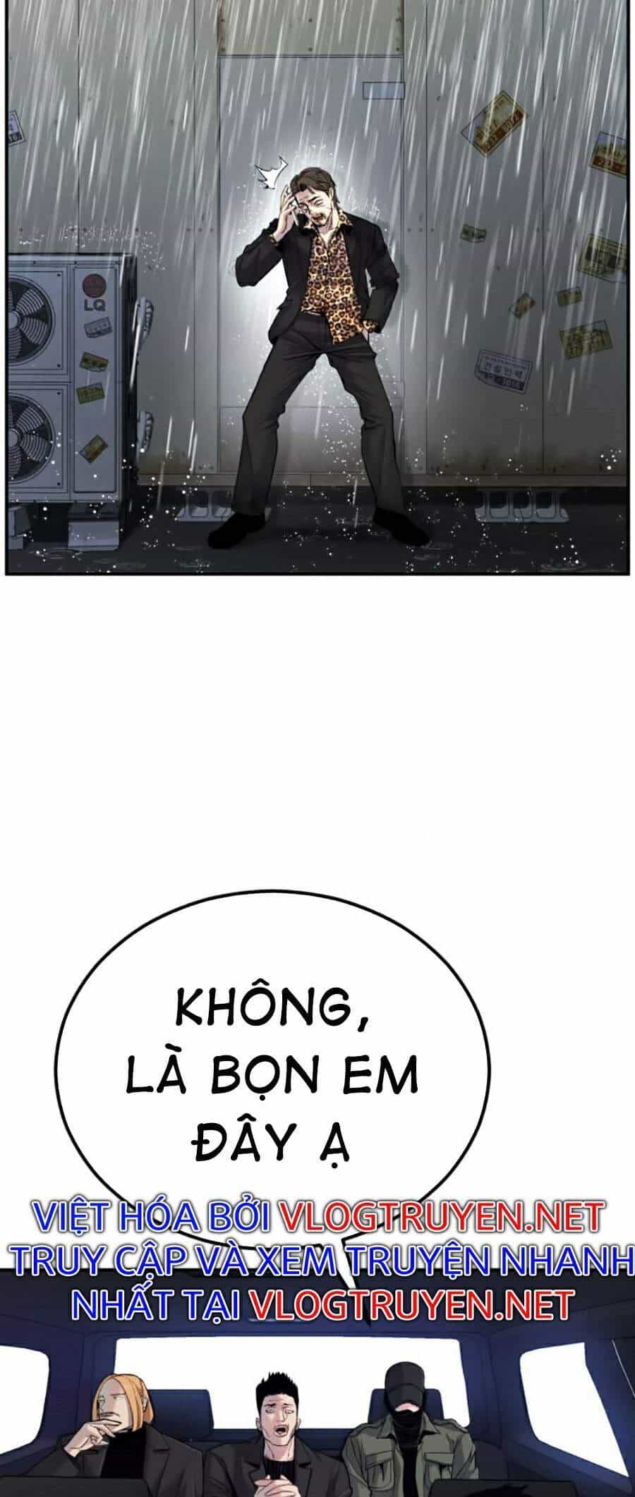 Bố Tôi Là Đặc Vụ - Chương 10.1 - ảnh 16