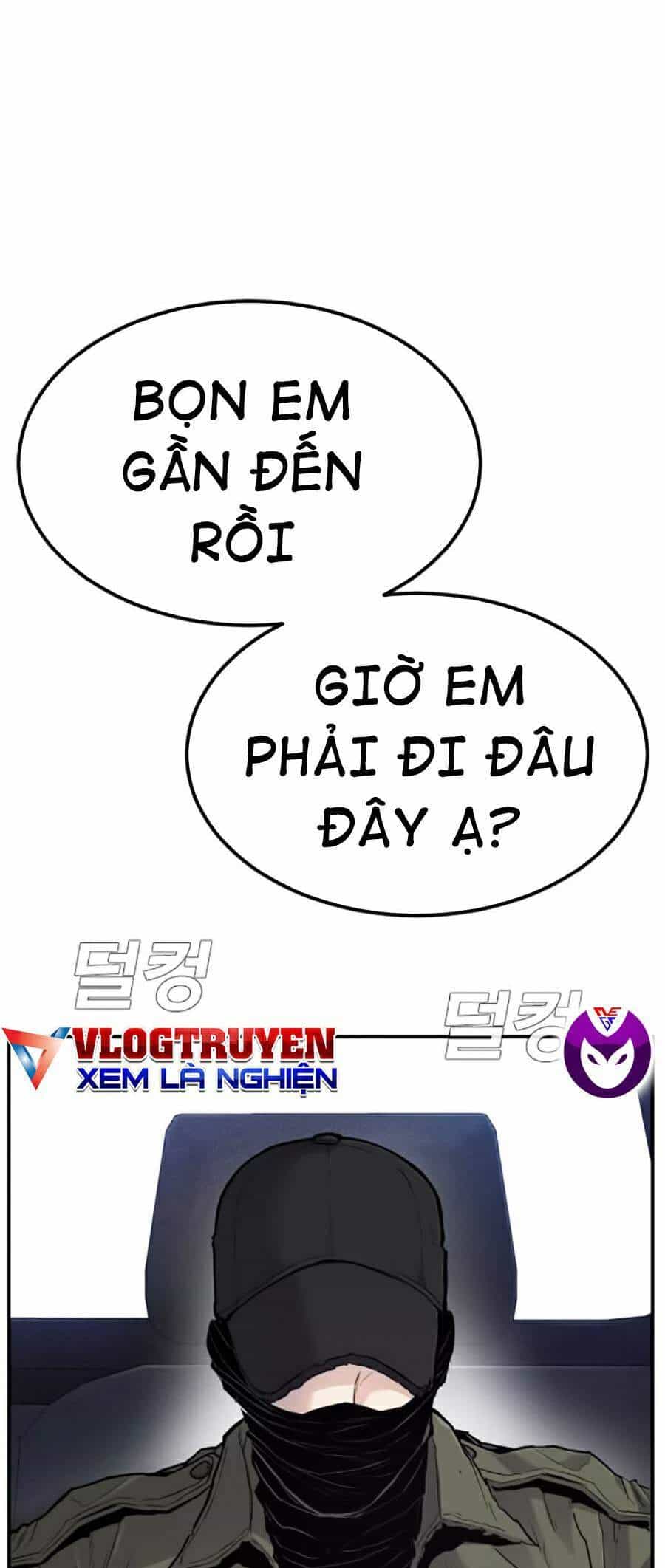 Bố Tôi Là Đặc Vụ - Chương 10.1 - ảnh 18