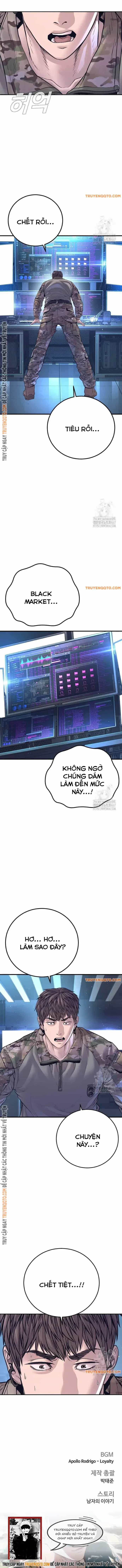 Bố Tôi Là Đặc Vụ - Chương 174 - ảnh 22