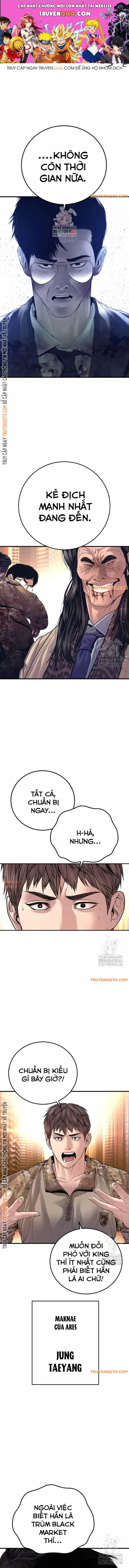 Bố Tôi Là Đặc Vụ - Chương 176 - ảnh 1