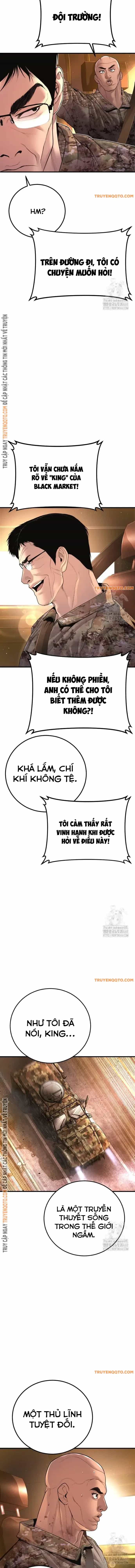 Bố Tôi Là Đặc Vụ - Chương 176 - ảnh 12