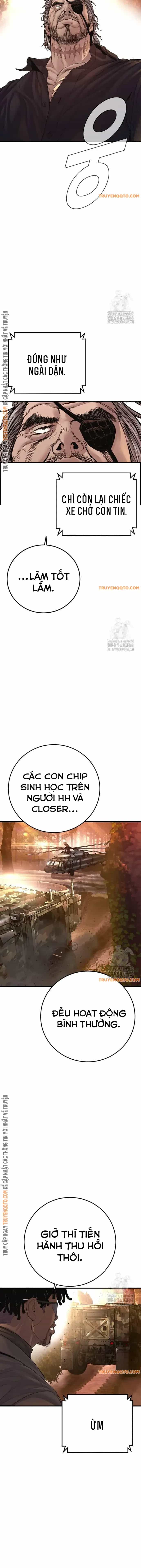 Bố Tôi Là Đặc Vụ - Chương 176 - ảnh 18