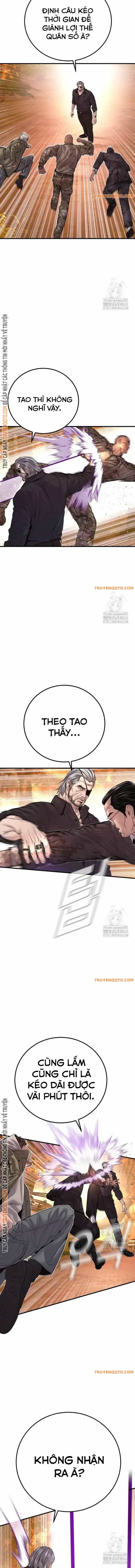 Bố Tôi Là Đặc Vụ - Chương 176 - ảnh 25