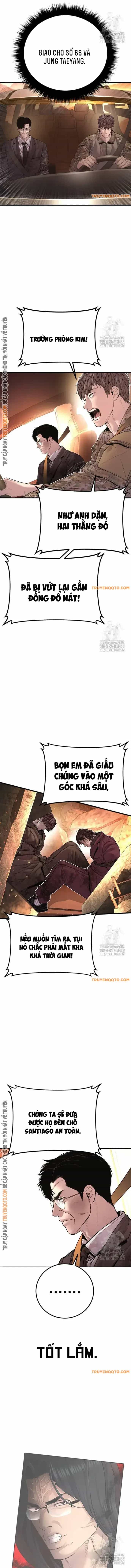 Bố Tôi Là Đặc Vụ - Chương 176 - ảnh 31