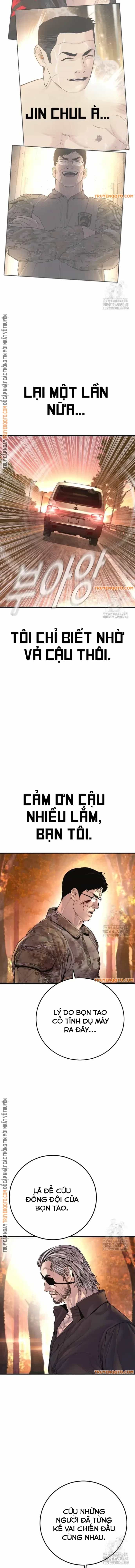 Bố Tôi Là Đặc Vụ - Chương 176 - ảnh 32