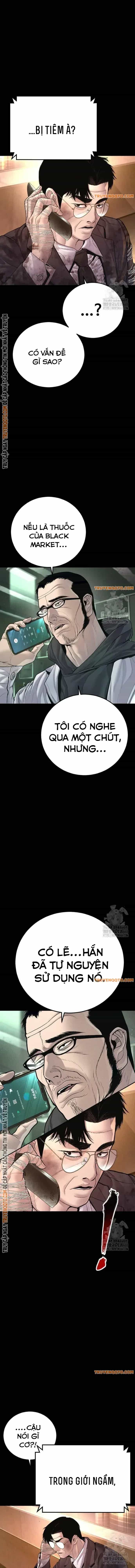 Bố Tôi Là Đặc Vụ - Chương 176 - ảnh 5