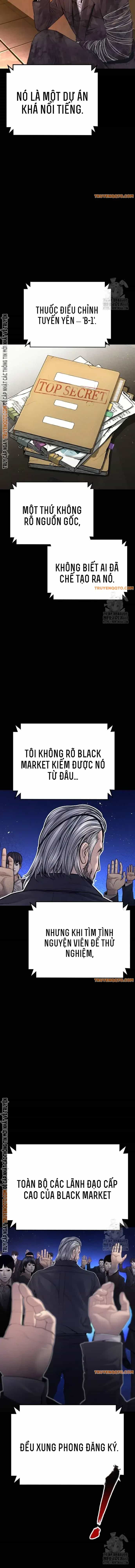 Bố Tôi Là Đặc Vụ - Chương 176 - ảnh 6