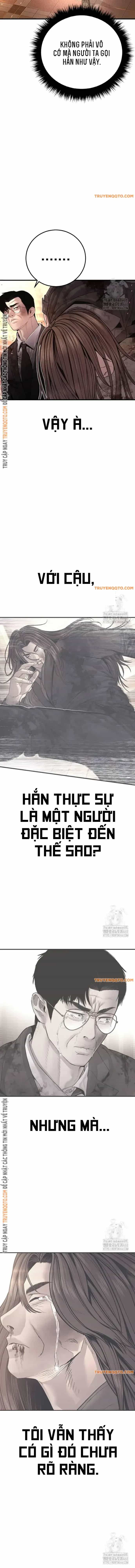 Bố Tôi Là Đặc Vụ - Chương 176 - ảnh 8