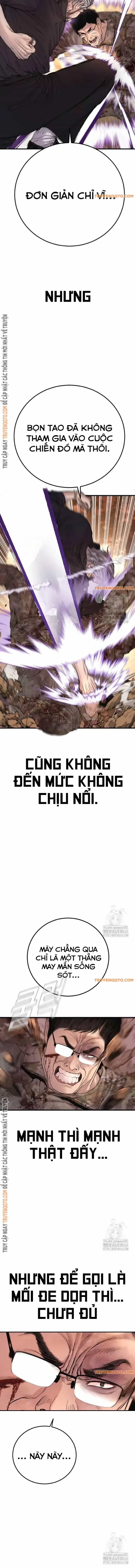 Bố Tôi Là Đặc Vụ - Chương 177 - ảnh 11