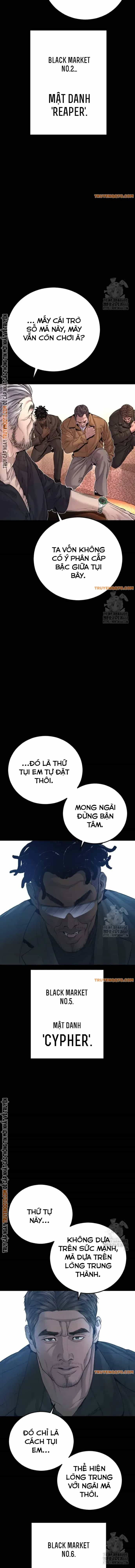 Bố Tôi Là Đặc Vụ - Chương 177 - ảnh 16
