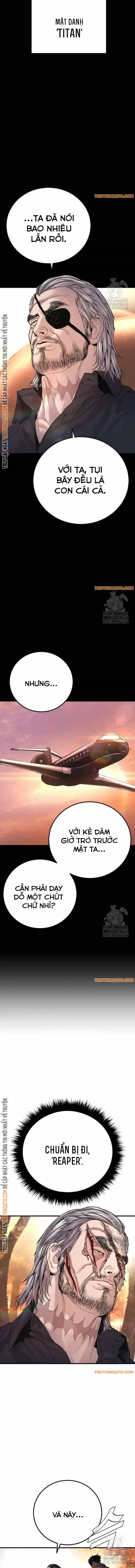 Bố Tôi Là Đặc Vụ - Chương 177 - ảnh 17